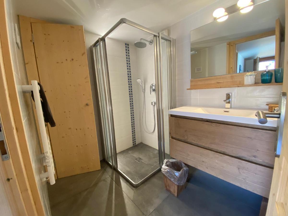 Apartamento La Petite Azalée Montriond Exterior foto